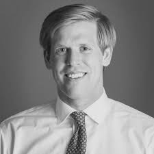 Mitchell Baldridge, CPA, CFP®