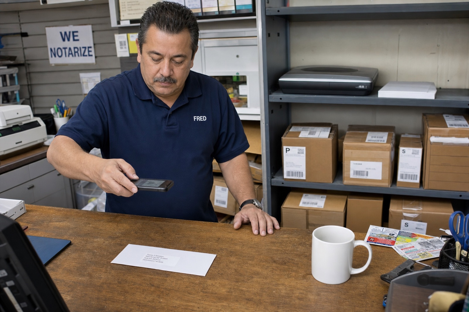 Anytime Mailbox Review 2026: Pricing, Pros, Cons, and an Honest Verdict