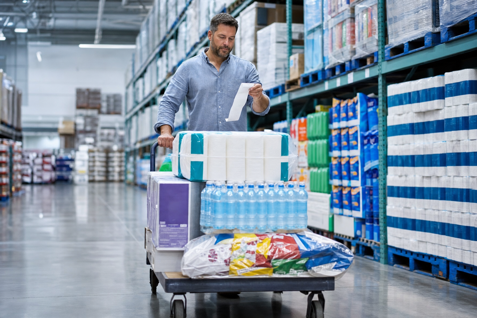 Costco Receipt: How to Find Yours (and Why You Should Save Them)