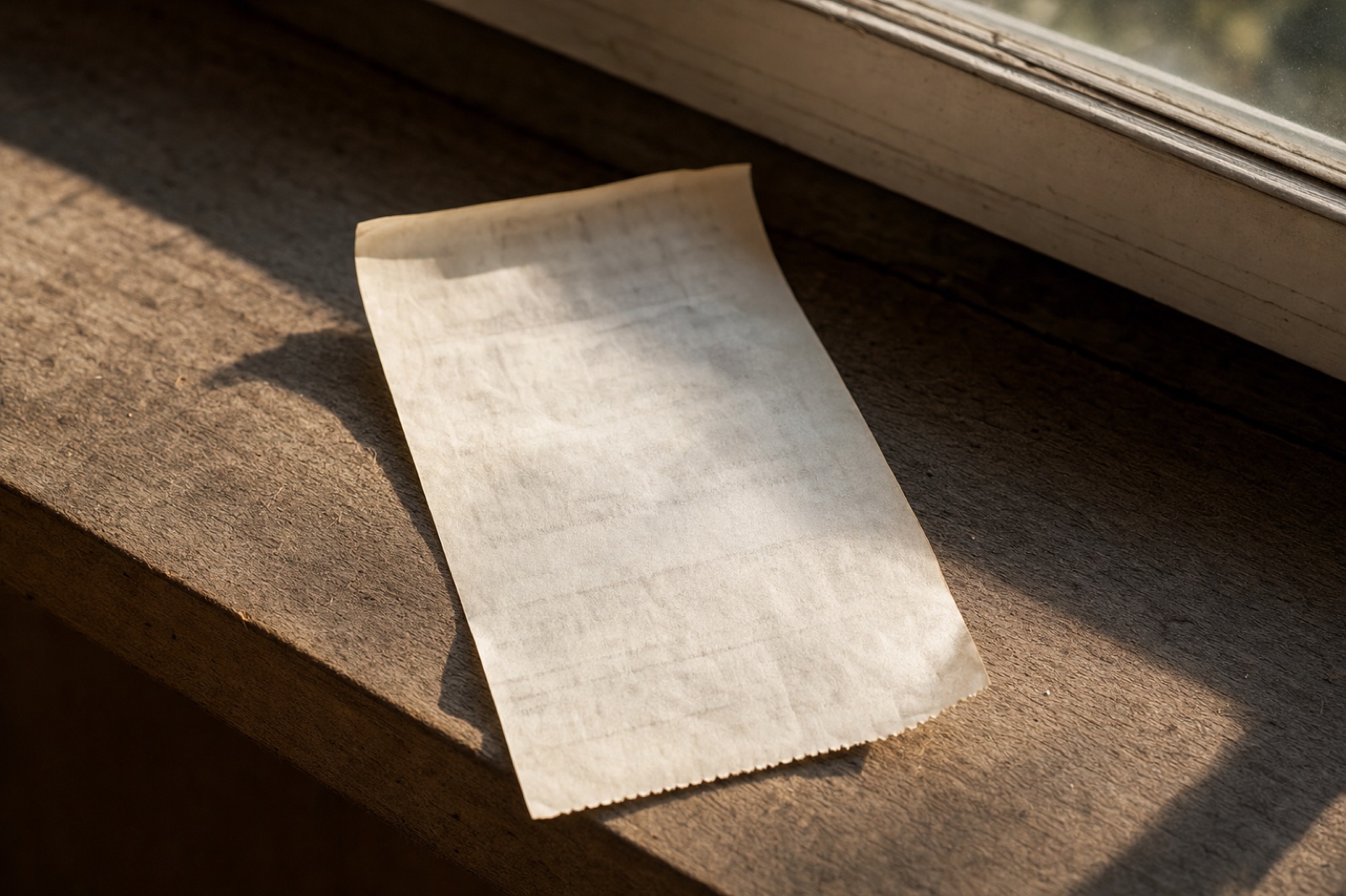 How to Keep Receipts from Fading (and What to Do When They Already Have)