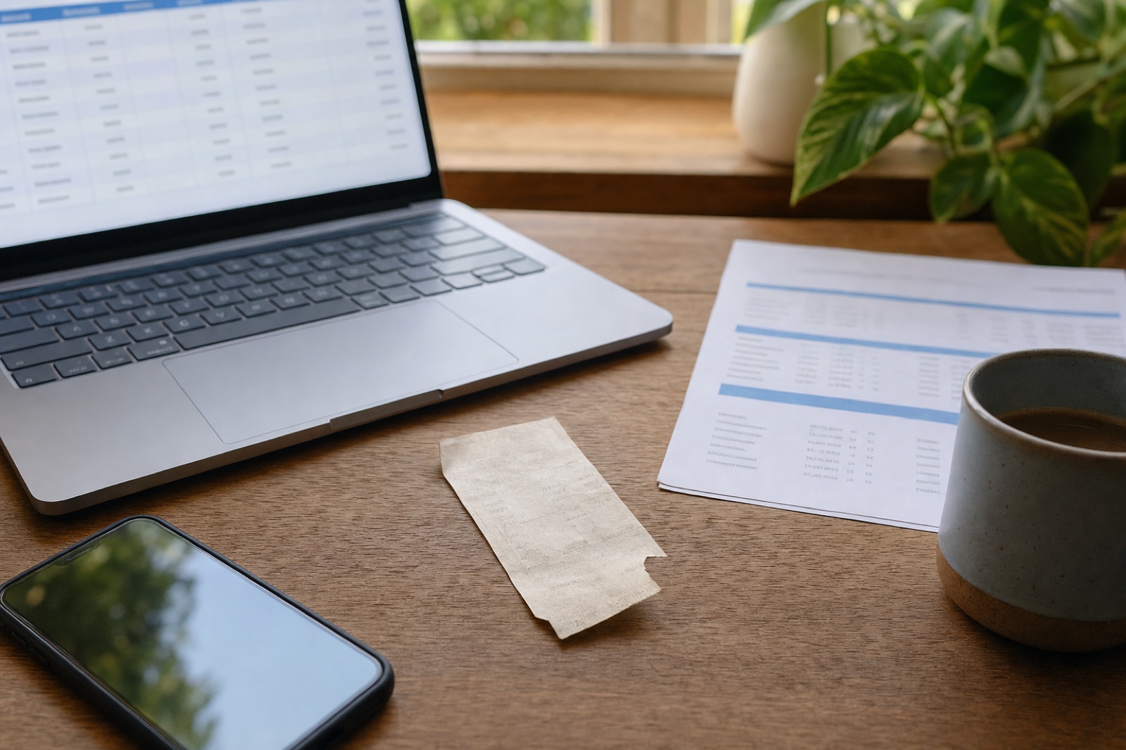 What Deductions Can You Claim Without Receipts? (the Cohan Rule)