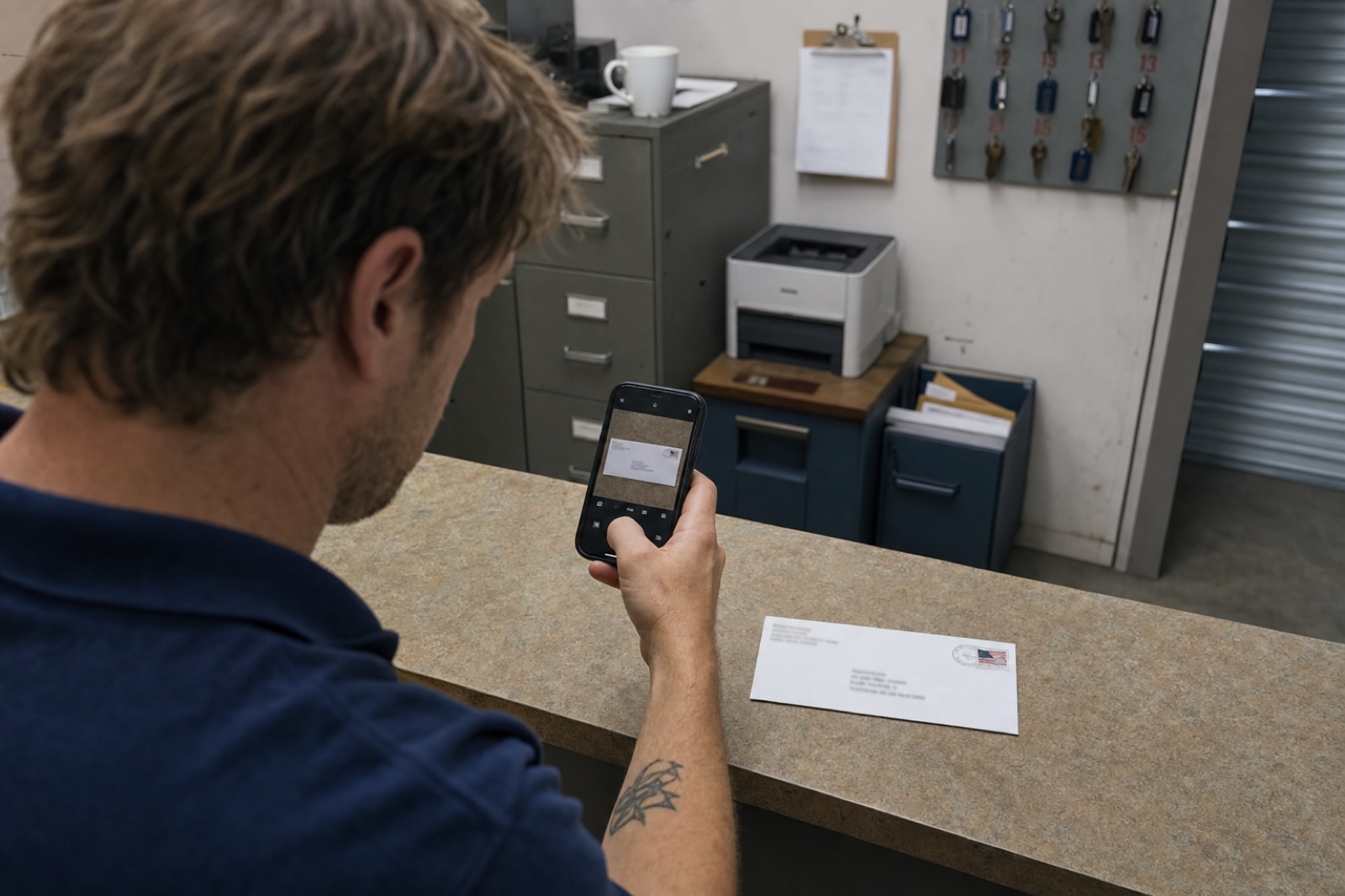 iPostal1 Review 2026: An Honest Take From the Former Earth Class Mail CEO
