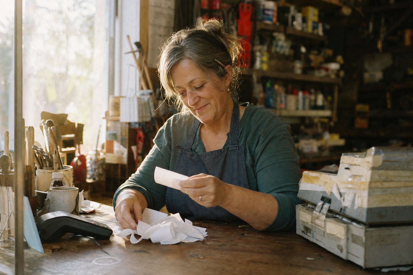PCI Compliance for Small Business: What You Can Keep on File