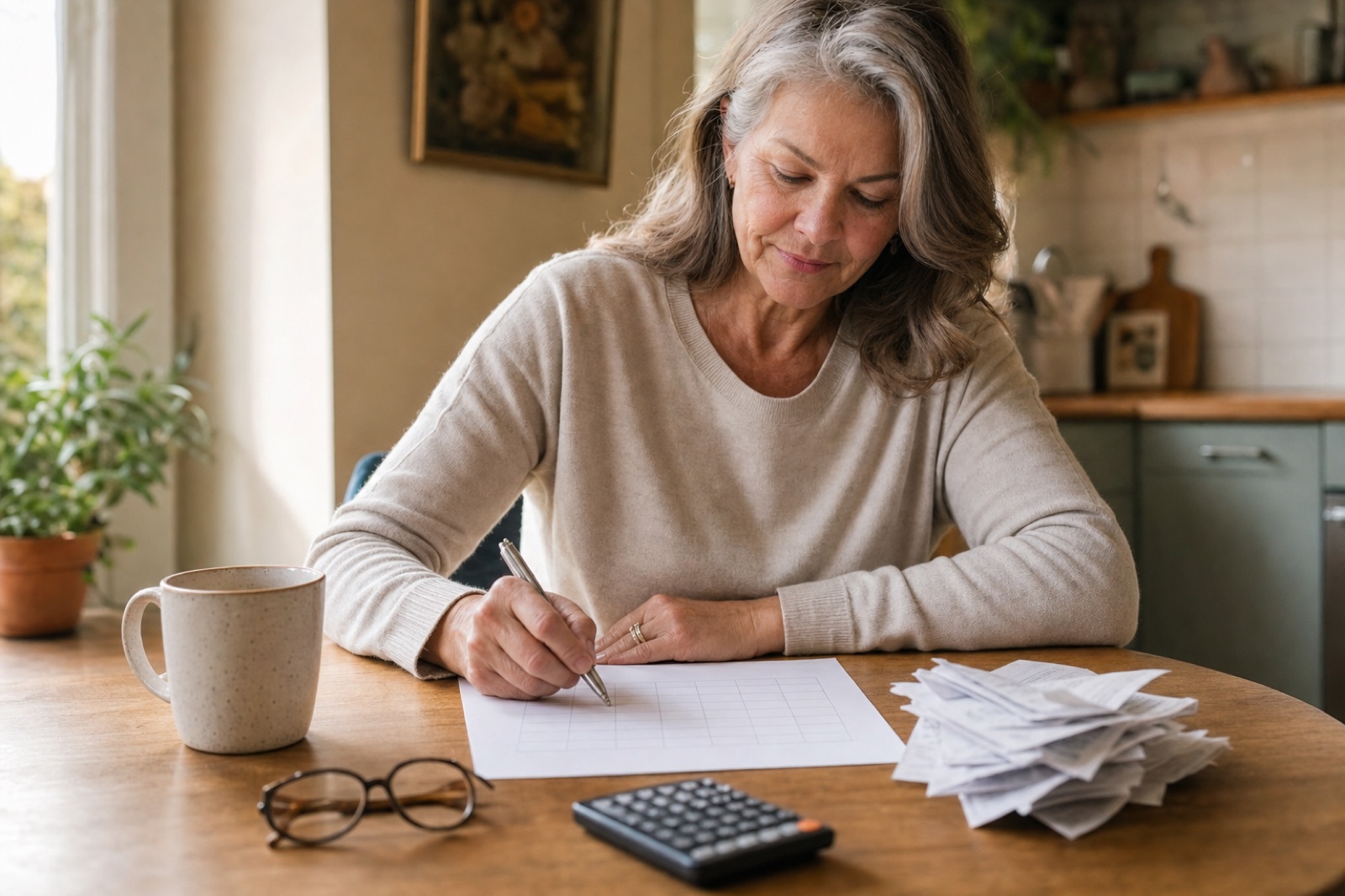 Printable Expense Tracker: Free 3-Page PDF Pack for 2026