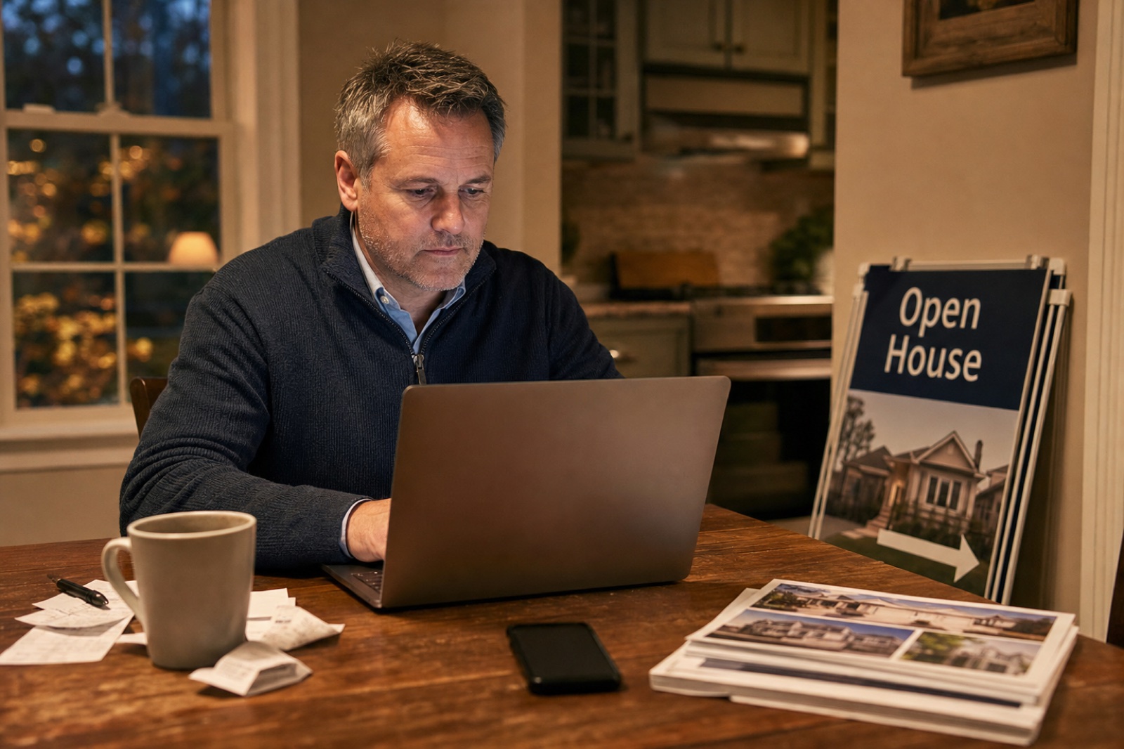 Free Realtor Expense Spreadsheet + Tax-Deduction Worksheet (Schedule C)