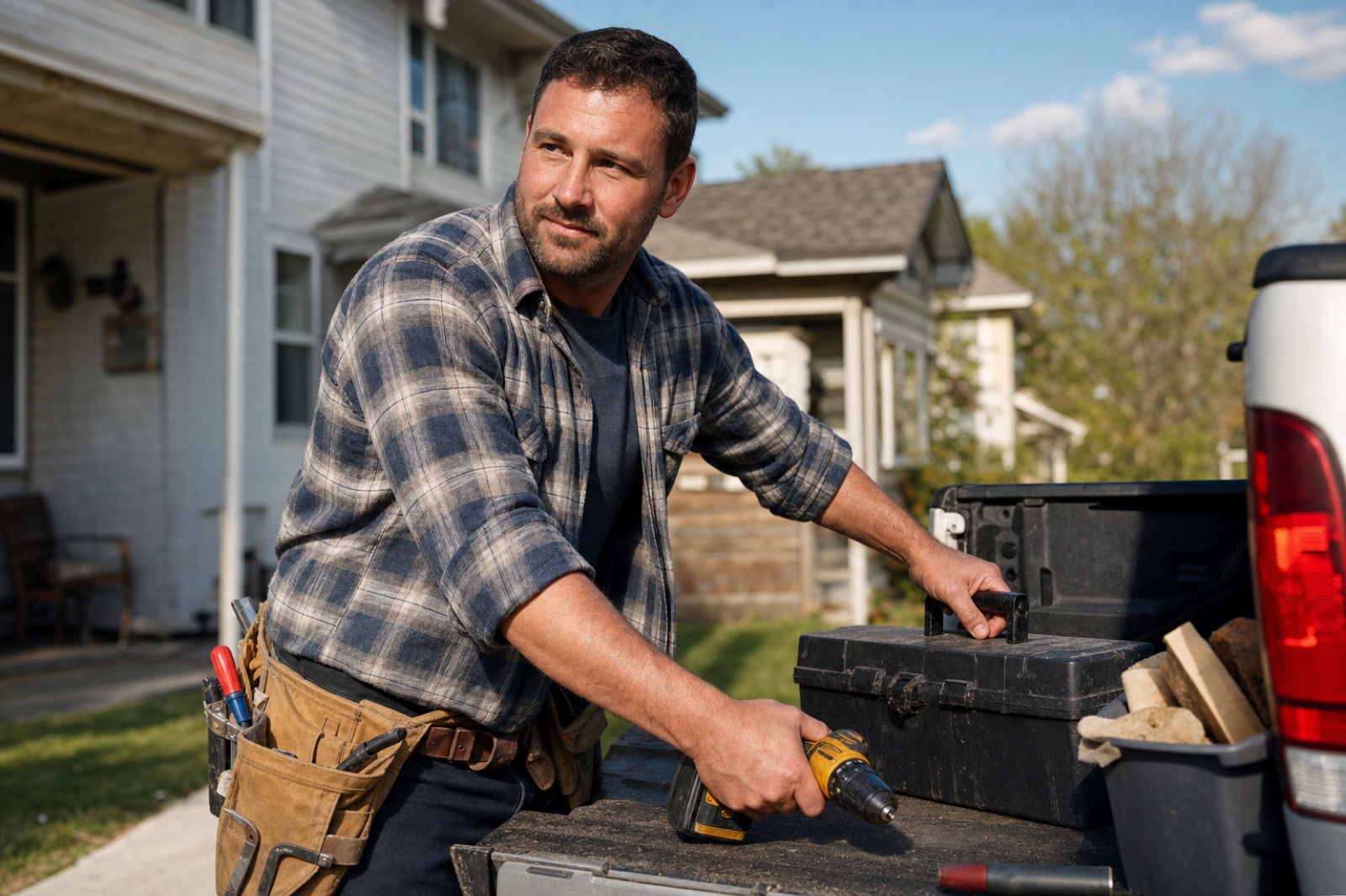 Side Jobs for Firefighters: The Best Gigs and the Tax Break Most Firefighters Miss