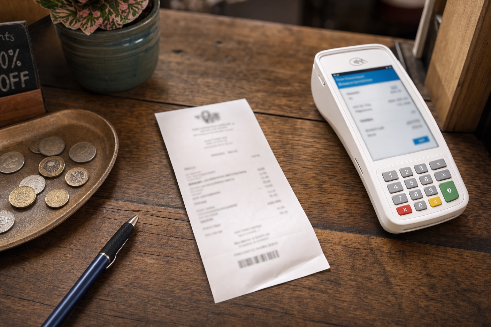 Transaction Receipt: What It Is + Where to Find the Transaction Number