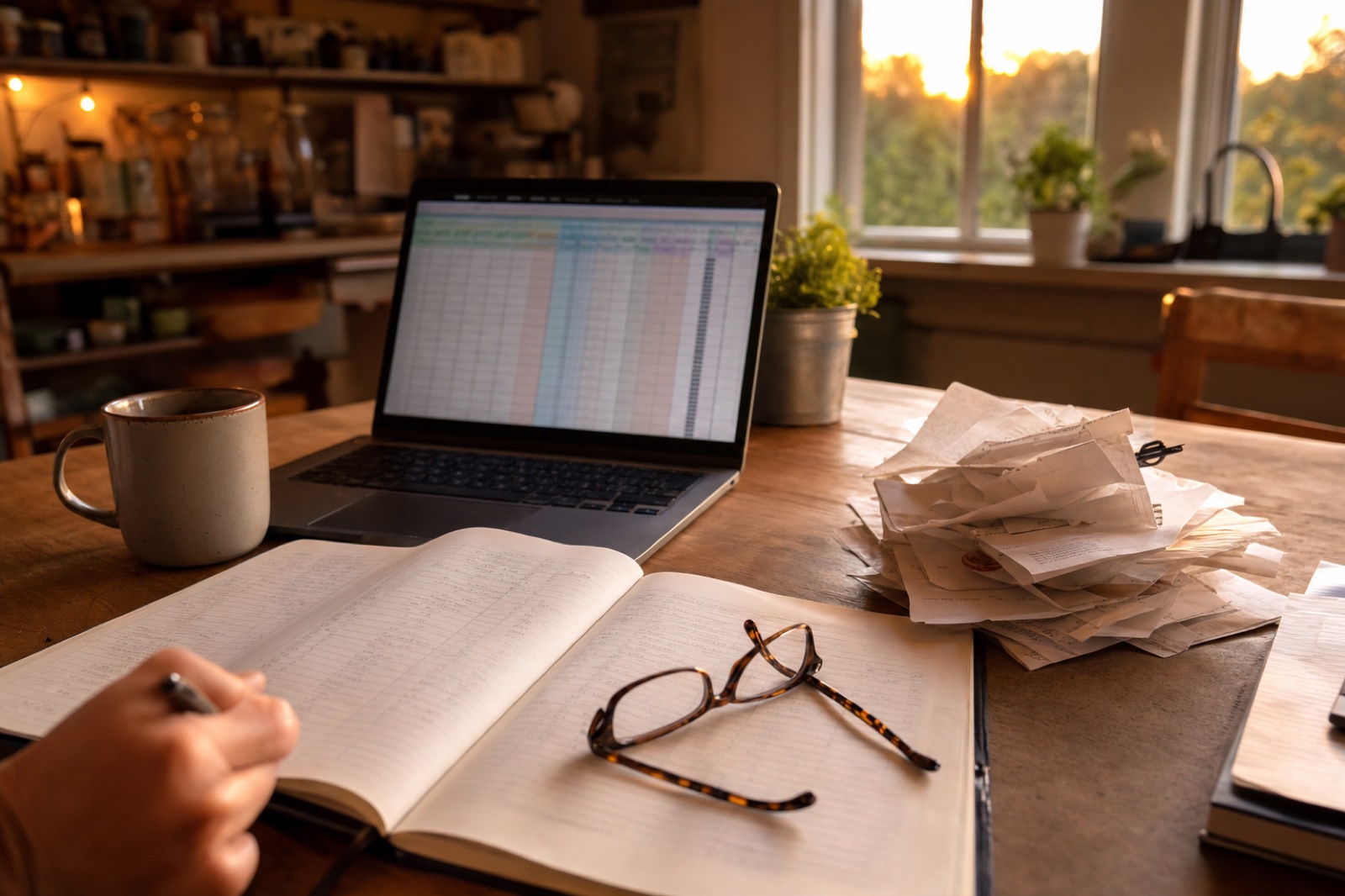 Types of Bookkeeping: How to Record Your Books and Who Should Do It