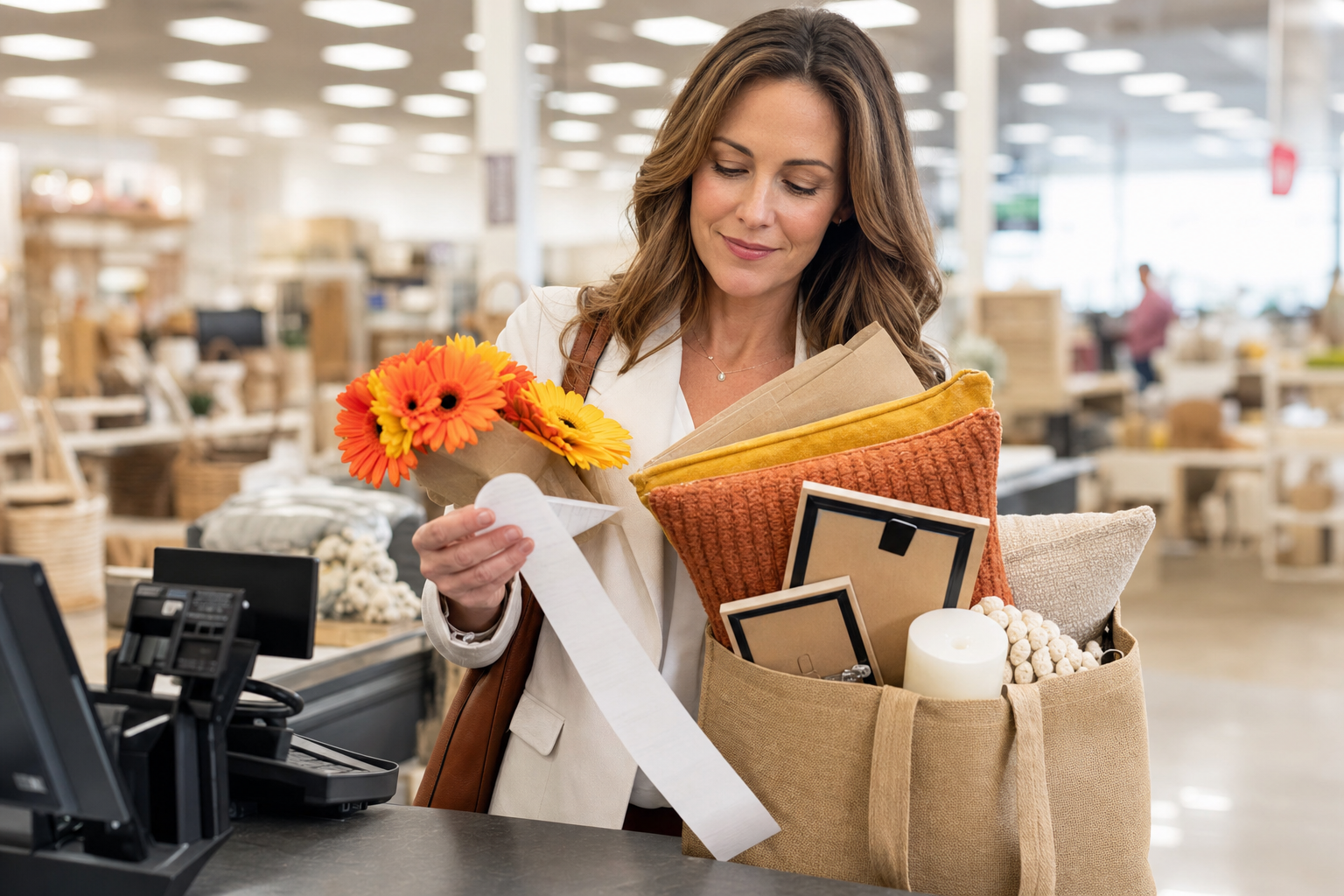 Walmart Receipt: How to Get One (and Why You Should Save Them)