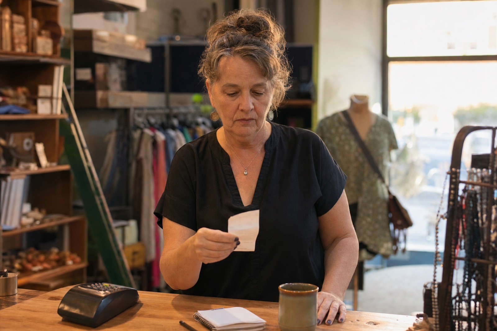 What Is a Purchase Receipt? (And How to Make One)