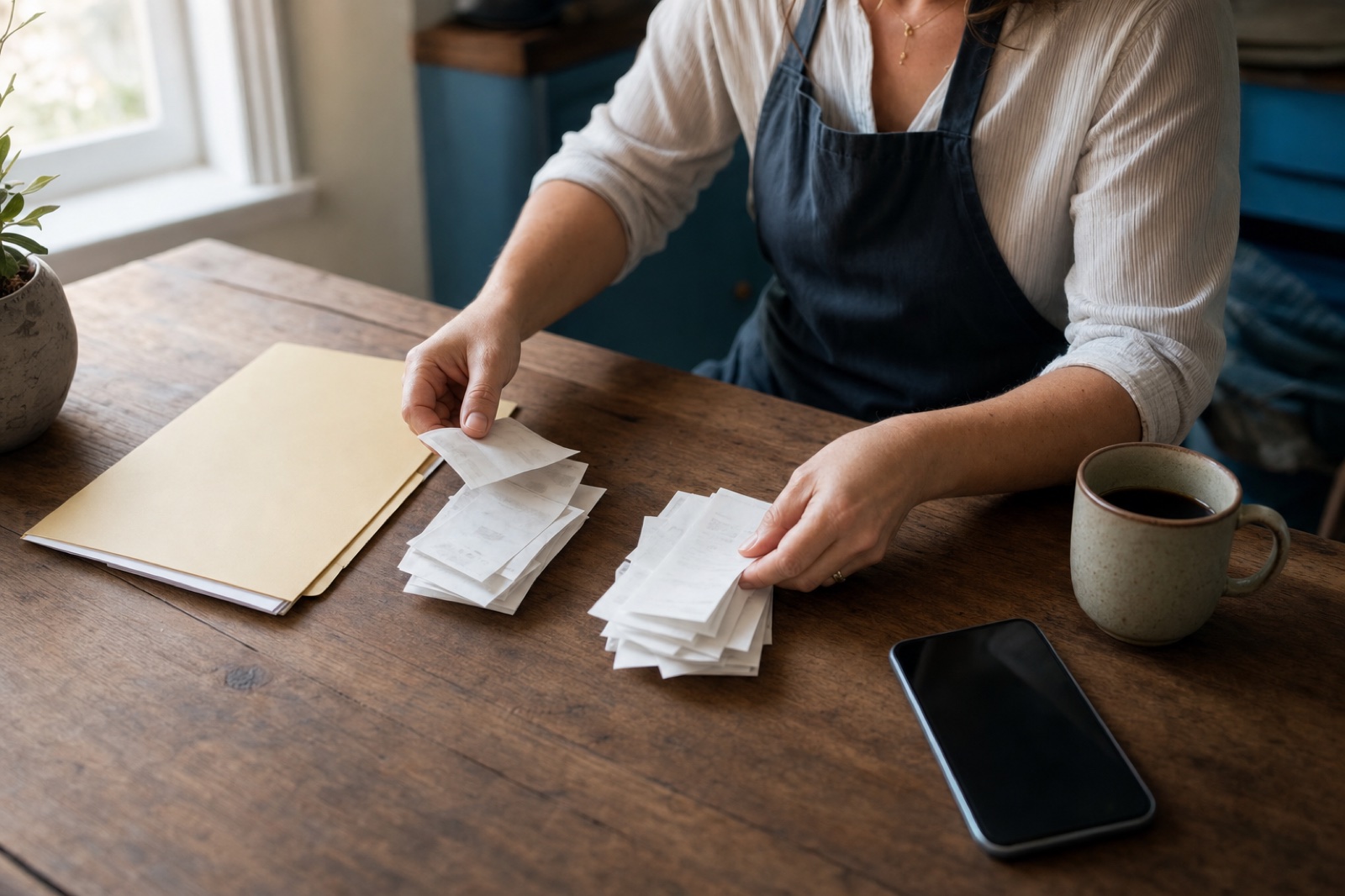 What Is a Tax Receipt? Definition, Examples, and Which Ones to Keep