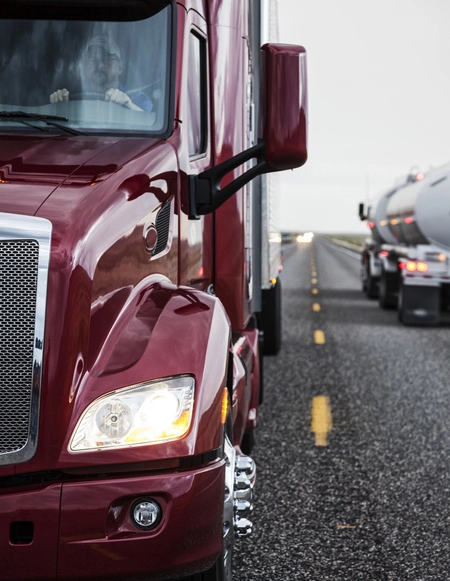 Trucker